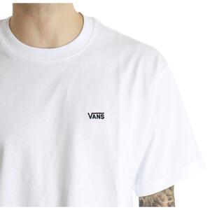 T-SHIRT LEFT CHEST VANS - Mad Fashion | img vers.300x/